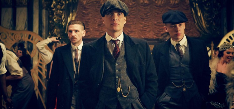 Peaky Blinders – u iščekivanju 3. sezone