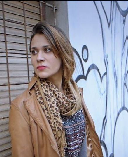 Marija Jevtić: Onostranost identiteta tela u slici