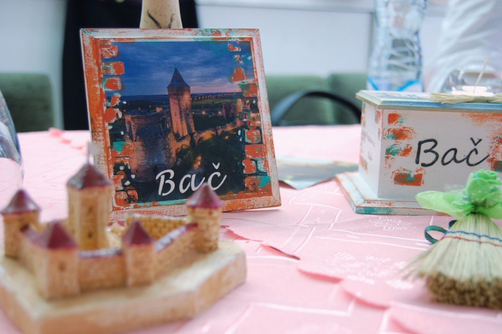 Žene žive i na selu uz treptaje kulture i tradicije u opštini Bač